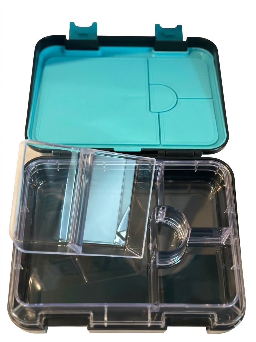 The Dino Might Premium Bento Lunch  Box