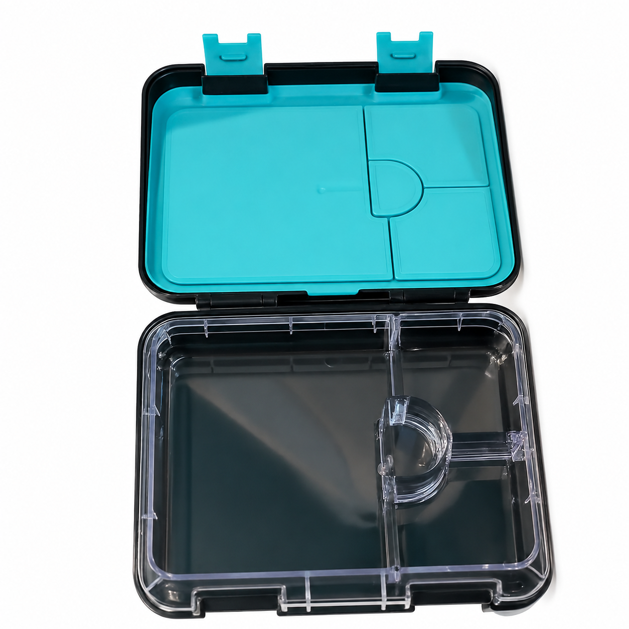 The Dino Might Premium Bento Lunch  Box