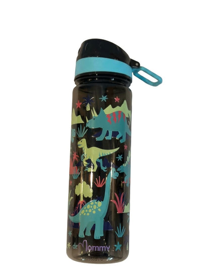 Dino Might Water Bottle ( 610ml )