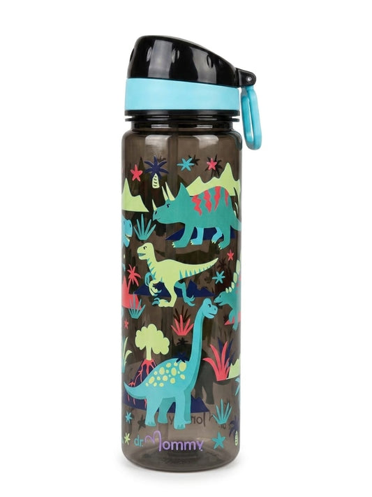 Dino Might Water Bottle ( 610ml )