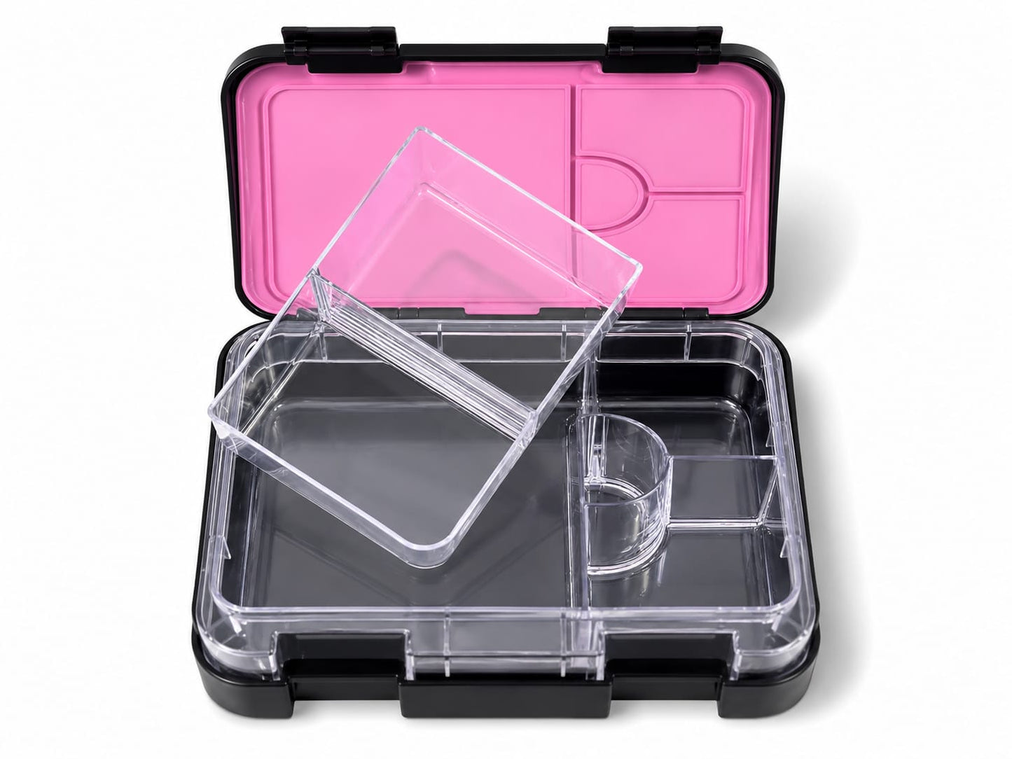 Cosmic Bunny Premium Bento Lunch Box