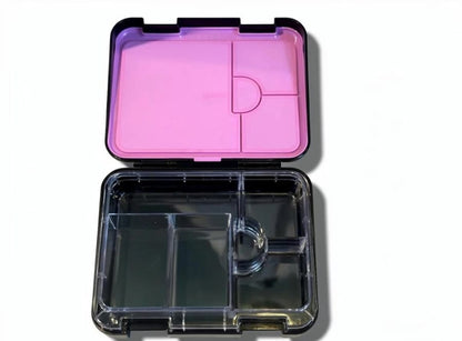 Cosmic Bunny Premium Bento Lunch Box