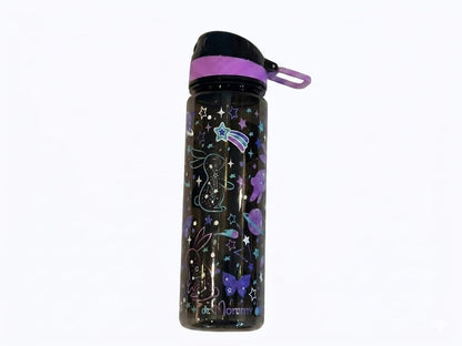 Cosmic Bunny Water Bottle ( 610ml )