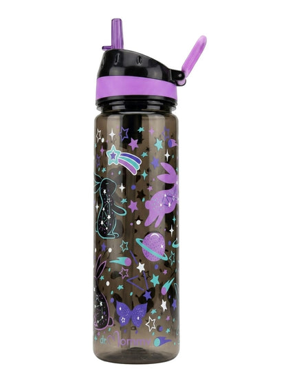 Cosmic Bunny Water Bottle ( 610ml )