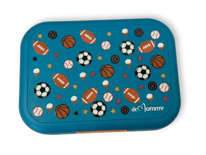 Champion's Choice Bento Lunch Box
