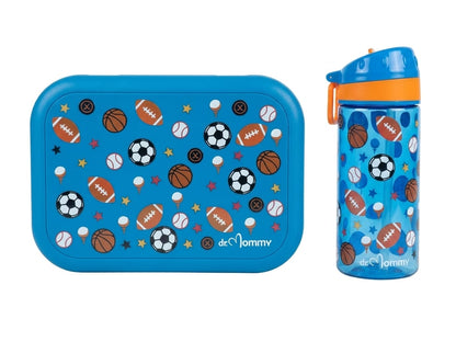 Champion's Choice Bento Lunch Box