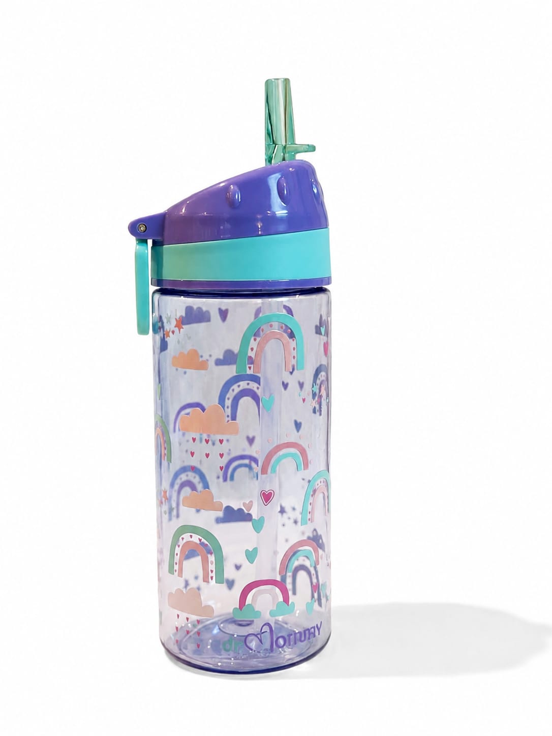 Rainbow Magic Water Bottle (420ml)