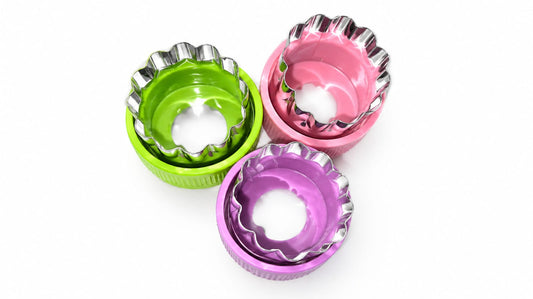 Large fruit and vegetable cutter