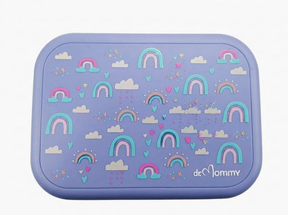 Rainbow Magic Bento Lunch Box