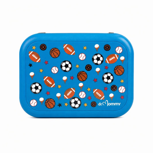 Champion's Choice Bento Lunch Box
