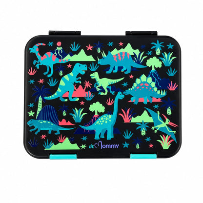 The Dino Might Premium Bento Lunch  Box